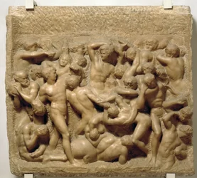 Battle of the Centaurs